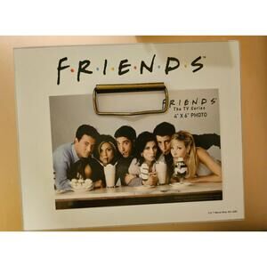 Friends TV Series - Clamp Picture Frame - never used